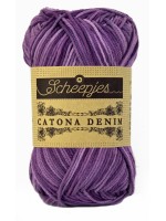 Scheepjes Catona Denim - 136
